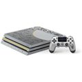 PlayStation 4 Pro ゴッド・オブ・ウォー リミテッドエディション
